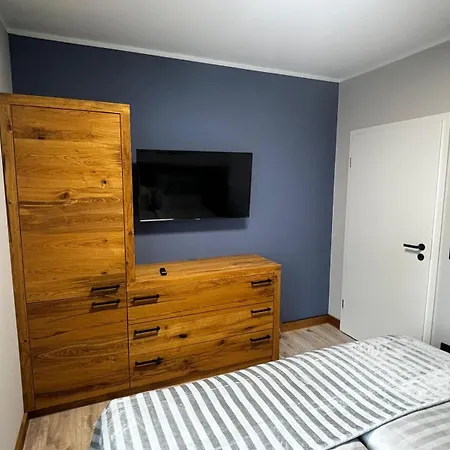 Apartment Huebner Erfurt