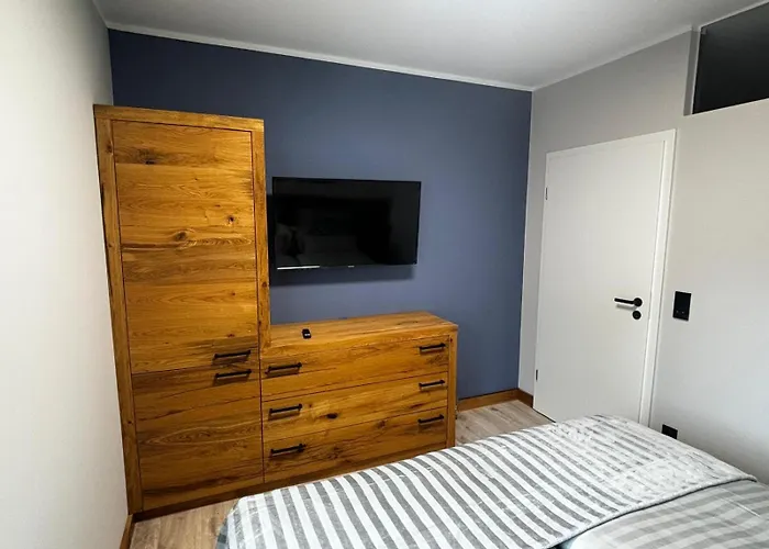 Daire Huebner Erfurt