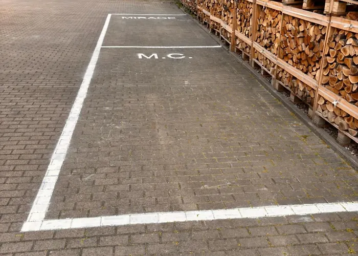 Huebner Daire Erfurt