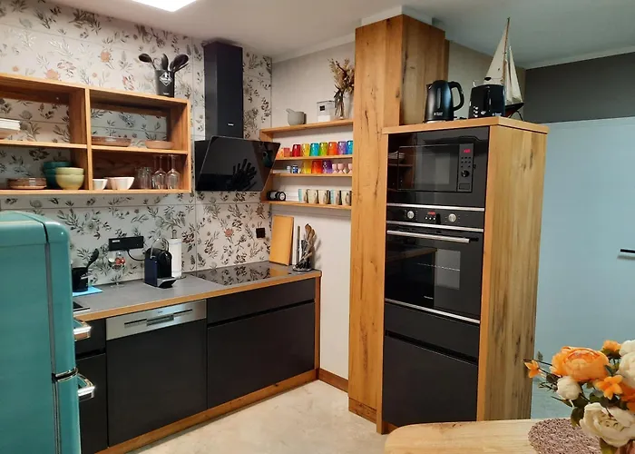 Huebner Daire Erfurt